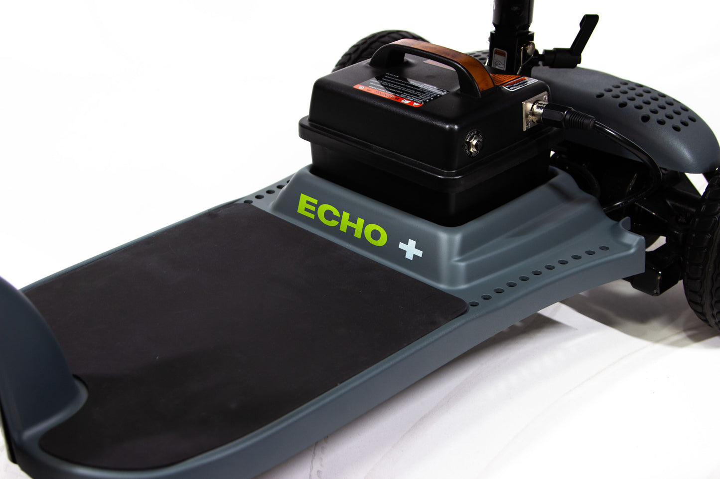 Echo+ Mobility Scooter