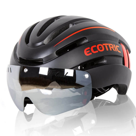 cycling helmet