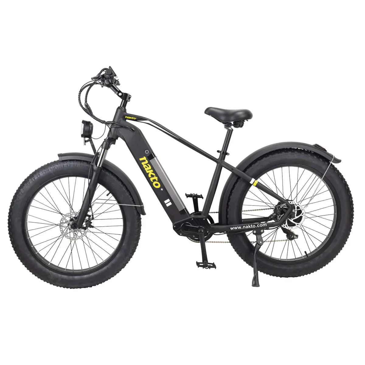 F6 NAKTO BIKES
