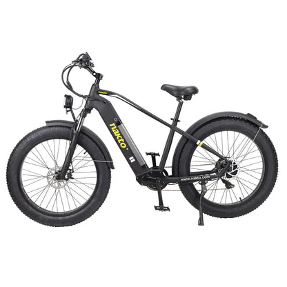 F6 NAKTO BIKES