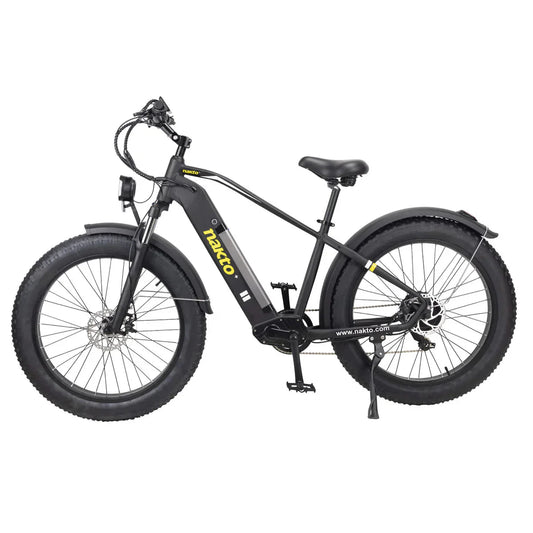 F6 NAKTO BIKES