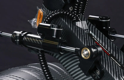 TEVERUN Fighter Supreme 7260R