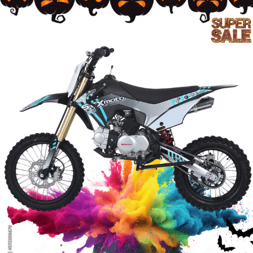 Syxmoto WHIP