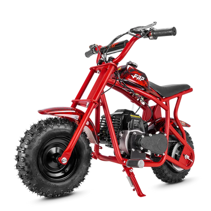 FRP DB003 50CC Kids Dirt Bike | Gas Powered Mini Bike