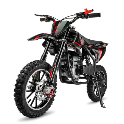 FRP FX40 Ogemaw 40cc Dirt Bike | Beginner-Friendly 4-Stroke Mini Dirt Bike