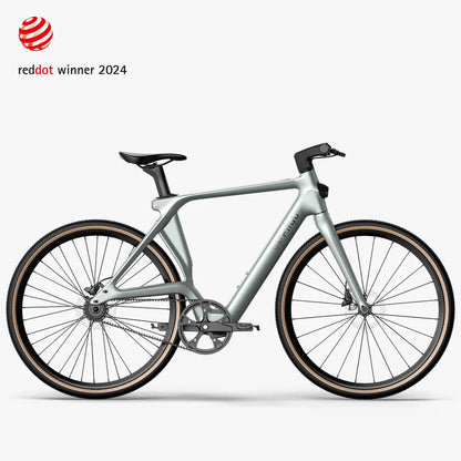 Fiido Air Carbon Fiber Electric Bike | Lightweight Premium Urban E-Bike
