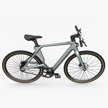 Fiido Air Carbon Fiber Electric Bike | Lightweight Premium Urban E-Bike