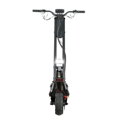 Inmotion RS Midnight and Original 2.0 60 MPH Dual Motor Electric Scooter for Adults | Adjustable Deck Height - Image 7