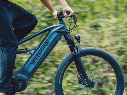 Forest XM MTB Electric Bike – Off-Road Mountain Ebike Performance