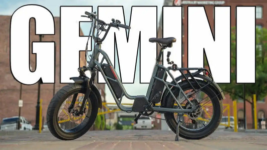 Fucare Gemini