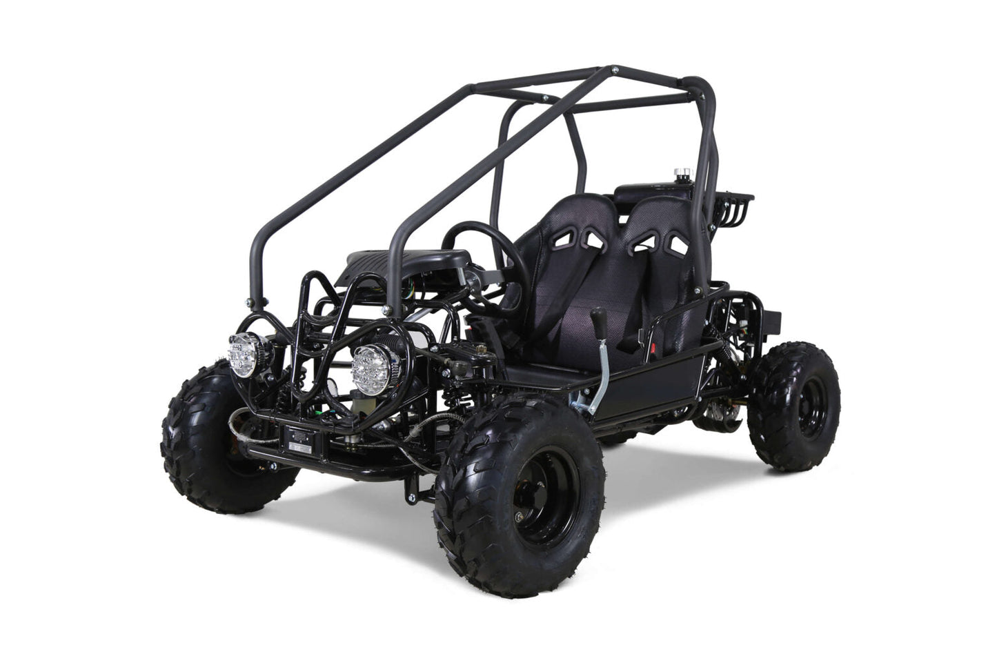 Tao Motor GK110