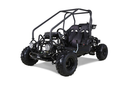 Tao Motor GK110