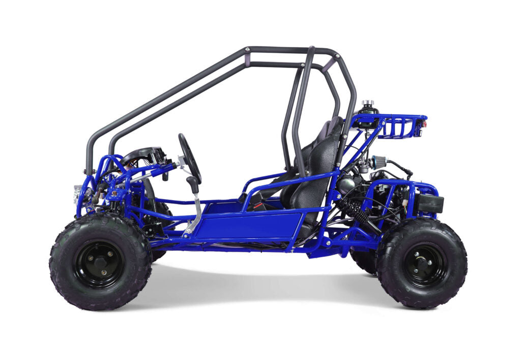 Tao Motor GK110