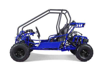 Tao Motor GK110
