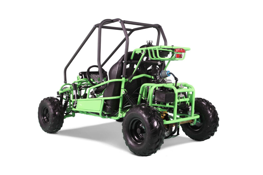 Tao Motor GK110