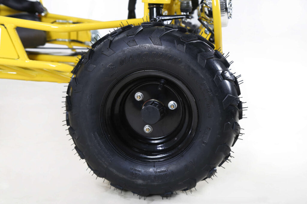Tao Motor GK110