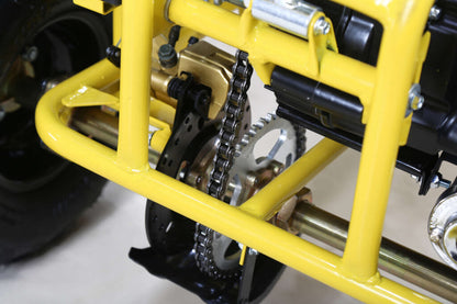 Tao Motor GK110