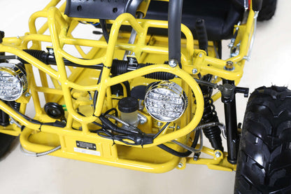 Tao Motor GK110
