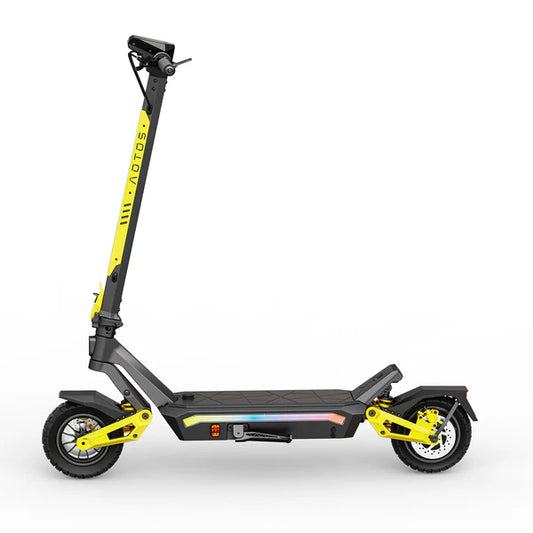 GT01 Pro Electric Scooter