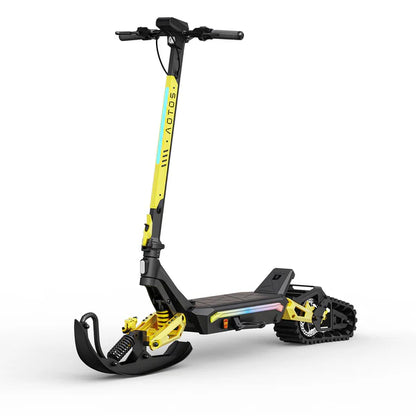 GT01 Pro Electric Scooter