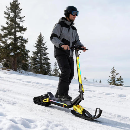 GT01 Pro Electric Scooter