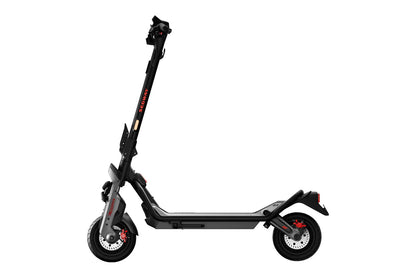 Segway Superscooter GT3 Smart Connected Anti-Theft Electric Kickscooter EMMO