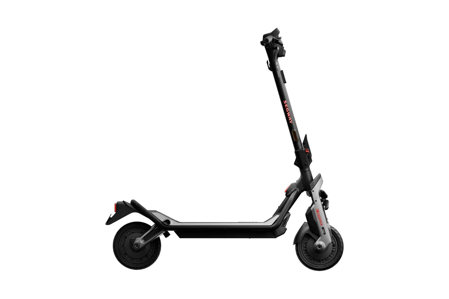 Segway Superscooter GT3 Smart Connected Anti-Theft Electric Kickscooter EMMO