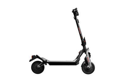 Segway Superscooter GT3 Smart Connected Anti-Theft Electric Kickscooter EMMO