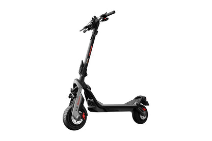 Segway Superscooter GT3 Smart Connected Anti-Theft Electric Kickscooter EMMO