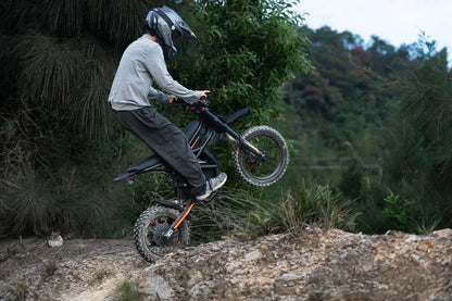 GT54 Pro Electric Mini Motorbike for Teenagers & Adults Renovomotors