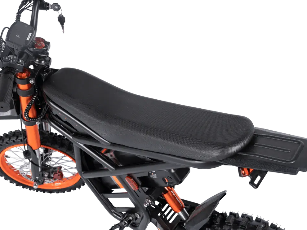 GT54 Electric Mini Motorbike for Teenagers & Adults Renovomotors