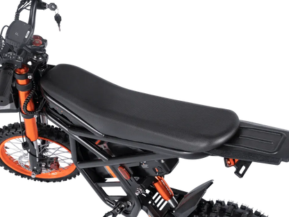 GT54 Electric Mini Motorbike for Teenagers & Adults Renovomotors