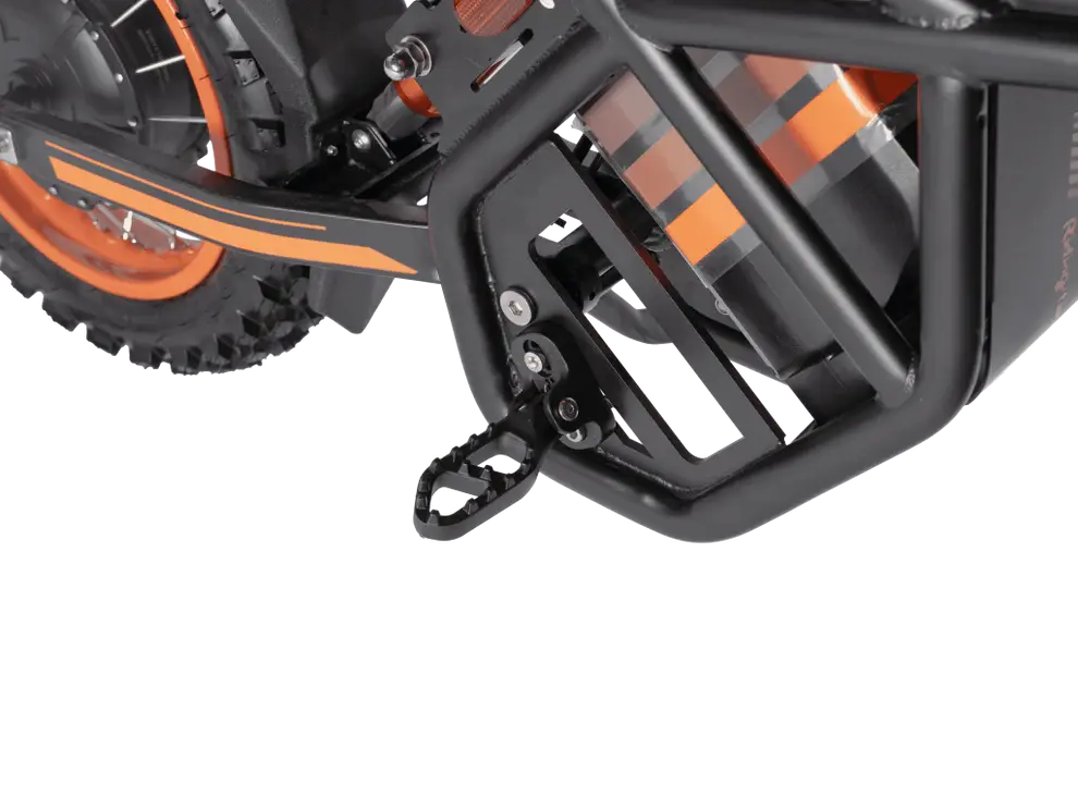 GT54 Electric Mini Motorbike for Teenagers & Adults Renovomotors