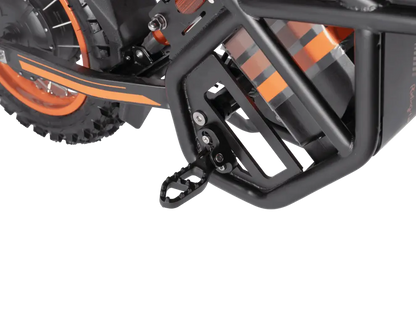 GT54 Electric Mini Motorbike for Teenagers & Adults Renovomotors