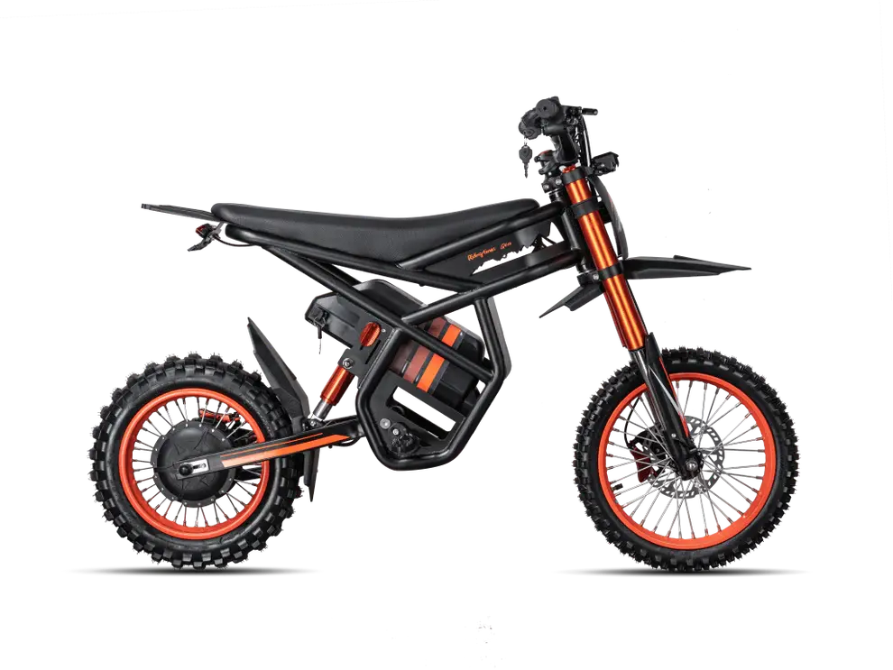GT54 Electric Mini Motorbike for Teenagers & Adults Renovomotors