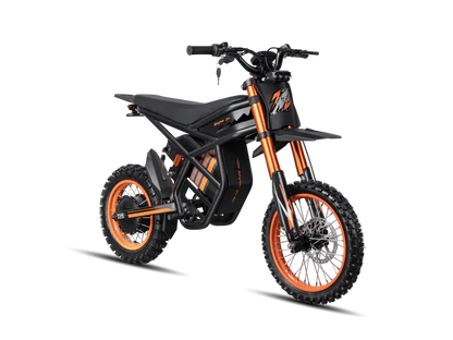 GT54 Electric Mini Motorbike for Teenagers & Adults Renovomotors
