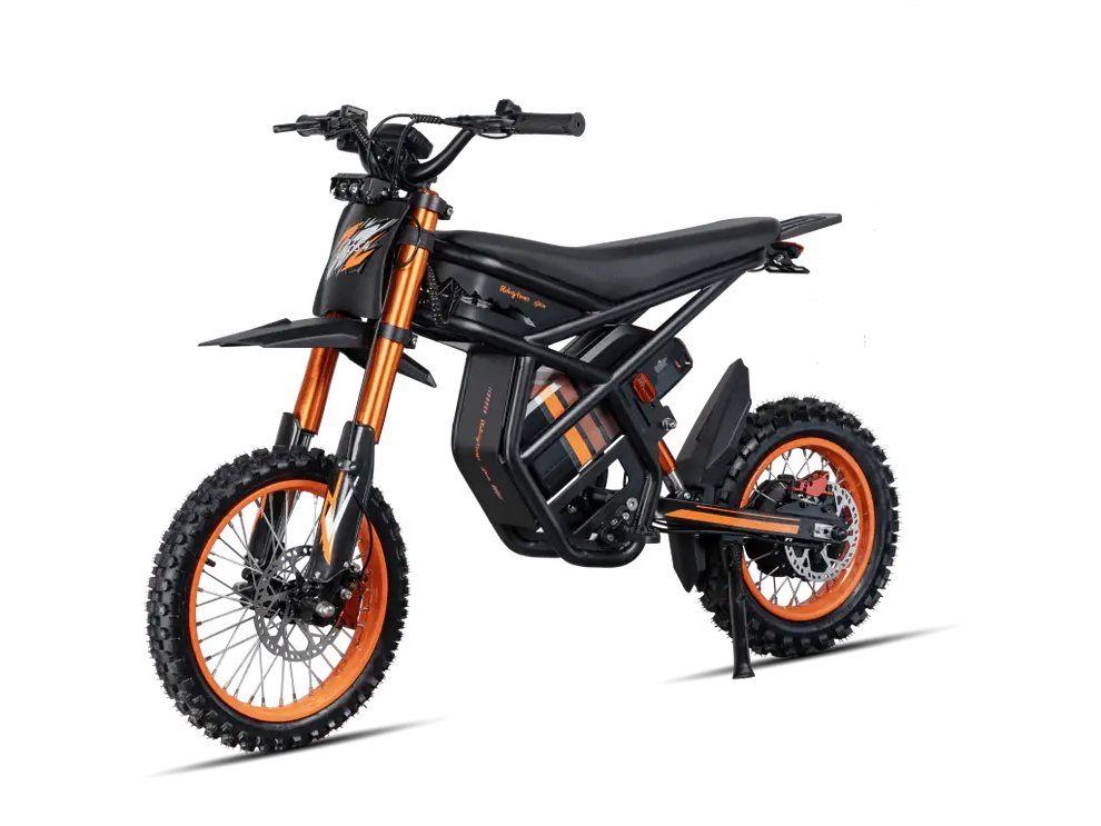 GT54 Electric Mini Motorbike for Teenagers & Adults Renovomotors