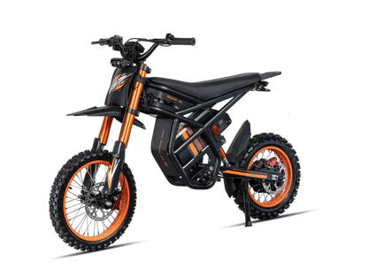 GT54 Electric Mini Motorbike for Teenagers & Adults Renovomotors