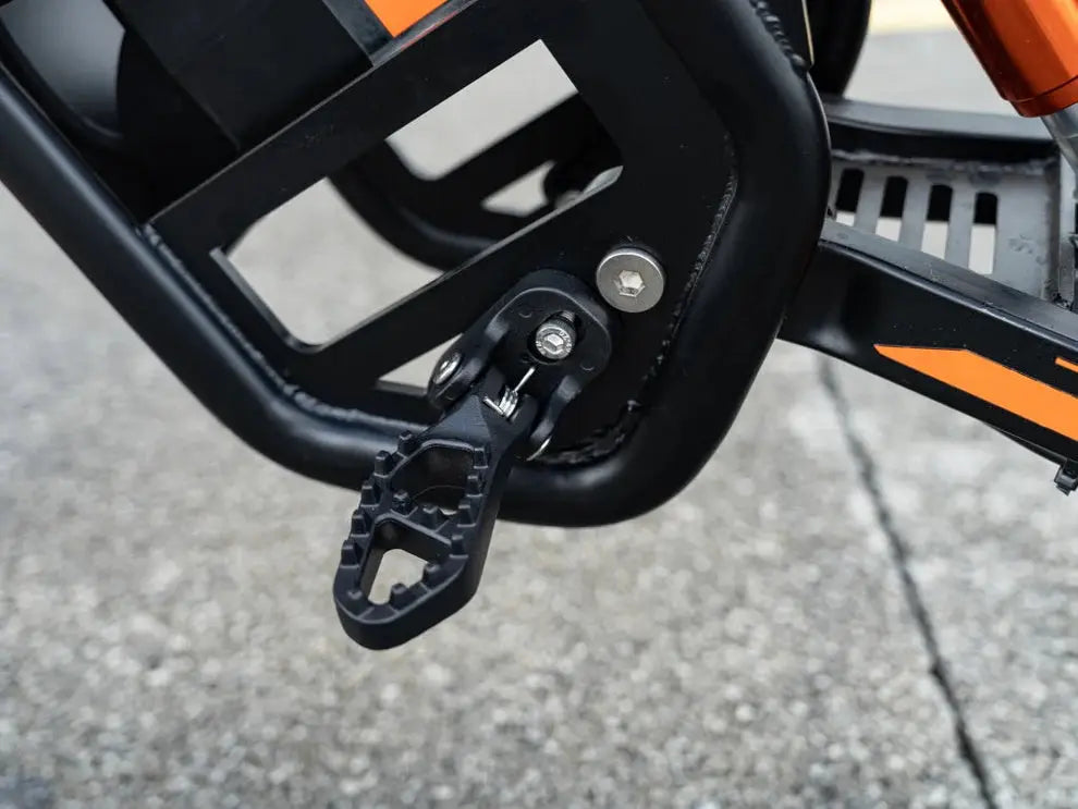 GT54 Electric Mini Motorbike for Teenagers & Adults Renovomotors