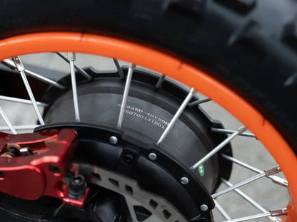 GT54 Electric Mini Motorbike for Teenagers & Adults Renovomotors