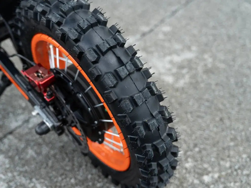 GT54 Electric Mini Motorbike for Teenagers & Adults Renovomotors