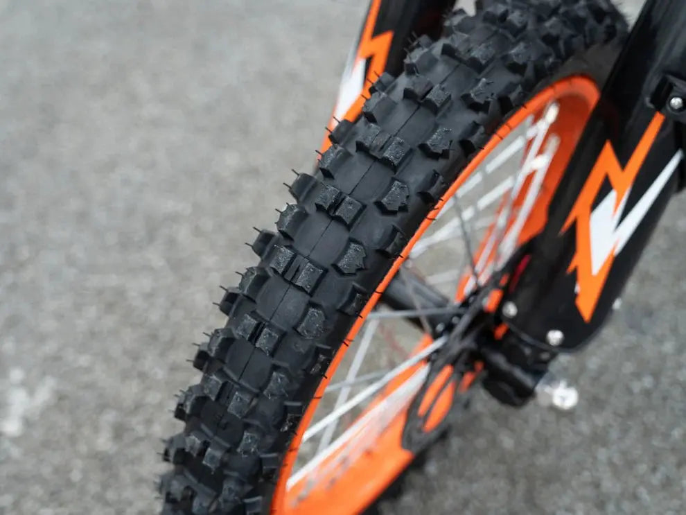 GT54 Electric Mini Motorbike for Teenagers & Adults Renovomotors