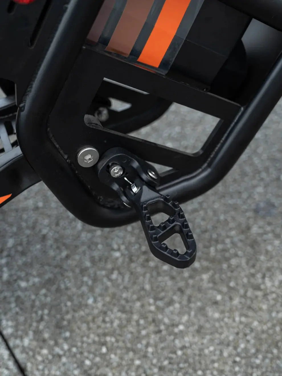 GT54 Electric Mini Motorbike for Teenagers & Adults Renovomotors