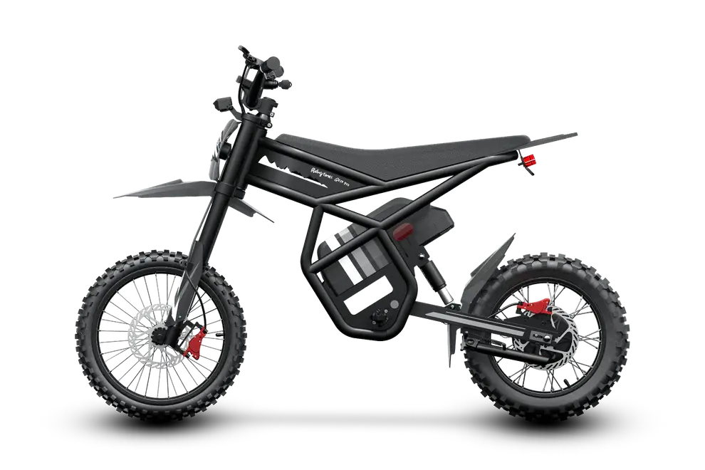 GT54 Pro Electric Mini Motorbike for Teenagers & Adults Renovomotors