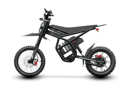 GT54 Pro Electric Mini Motorbike for Teenagers & Adults Renovomotors