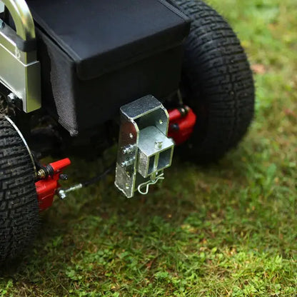 Tugger Tow Tractor - 48V 4Ah Battery, 2600 lb Towing Capacity Renovomotors