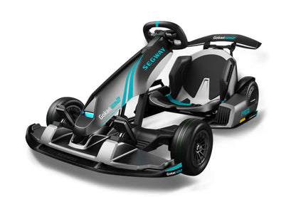Segway Ninebot GoKart Pro 2 3-in-1 Convertible GoKart & Self-Balancing Scooter EMMO