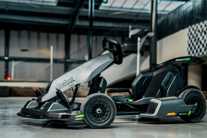 Segway Ninebot GoKart Pro 2 3-in-1 Convertible GoKart & Self-Balancing Scooter EMMO