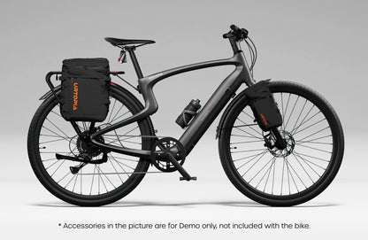 Carbon 1 Pro E-Bike