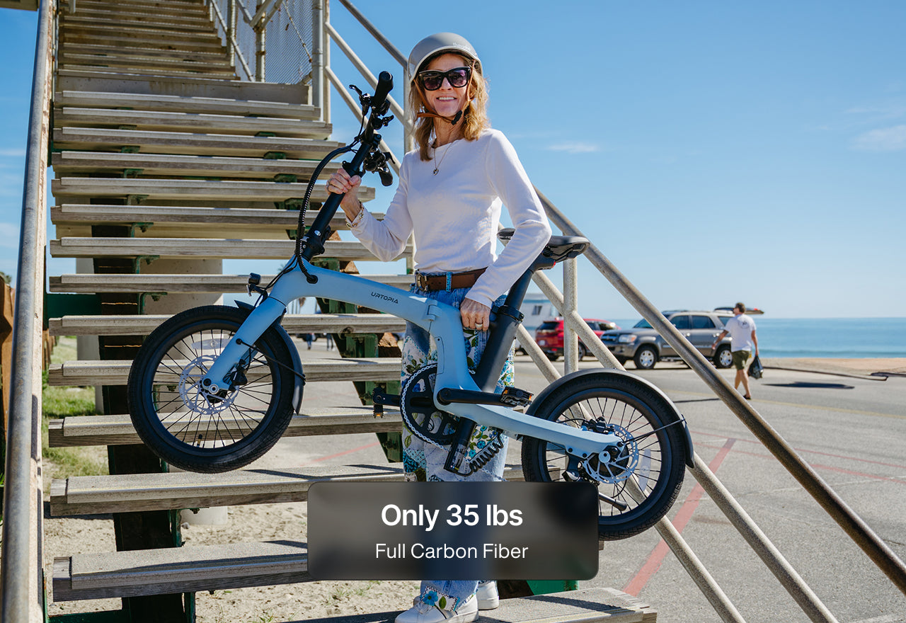 Carbon Fold 2 E-Bike